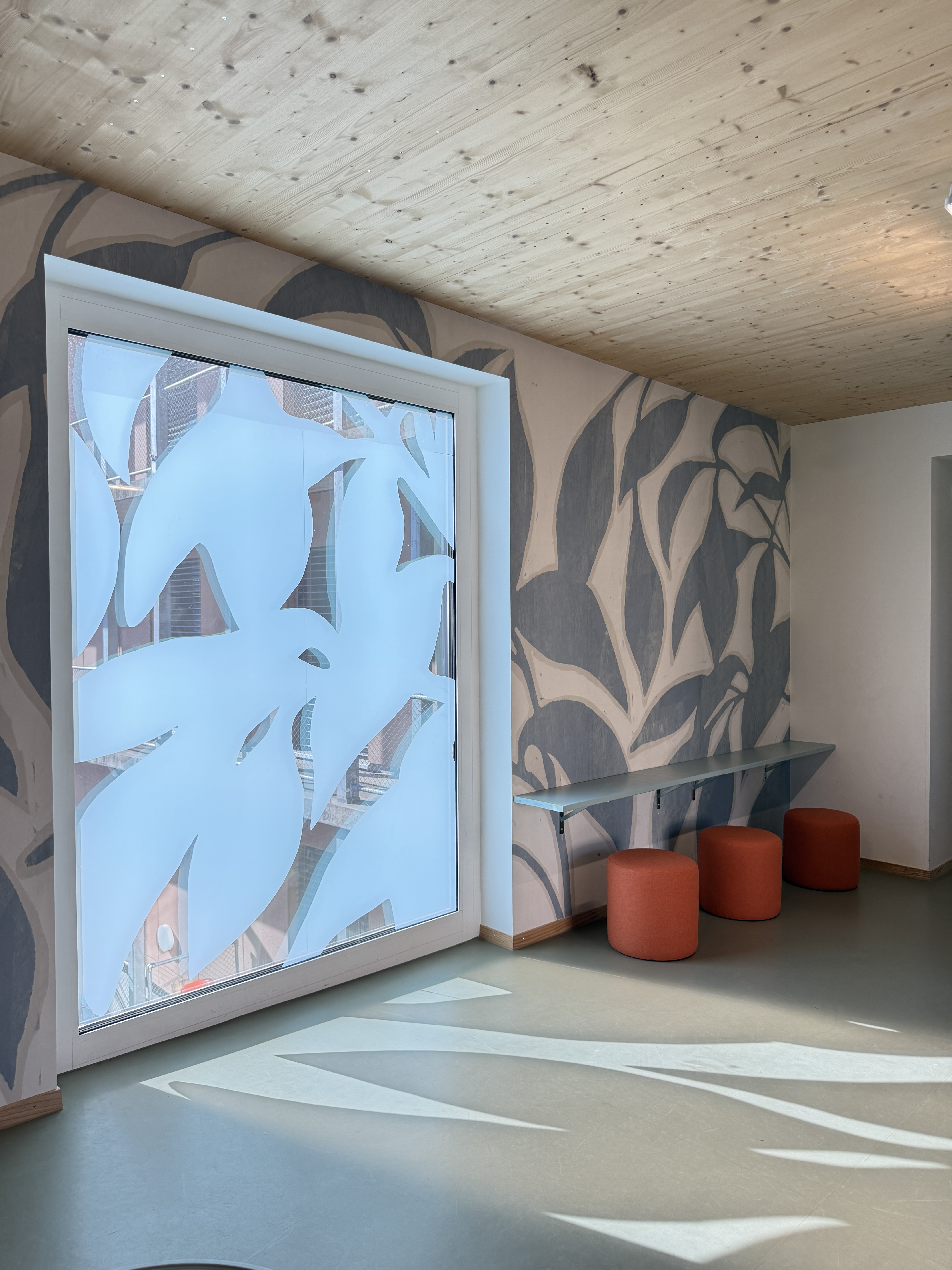 nod interiors